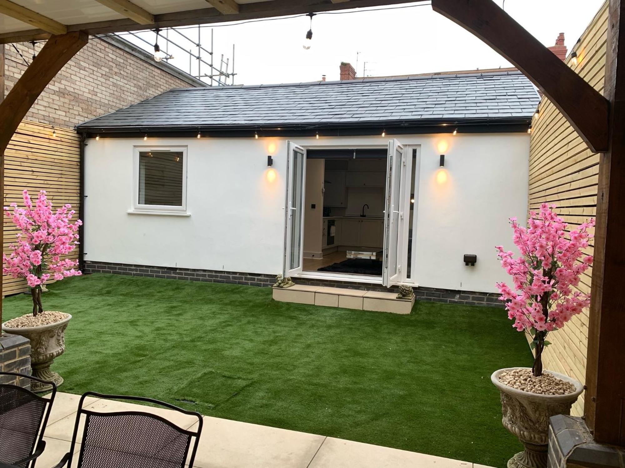The Hideaway Holiday home Llandudno