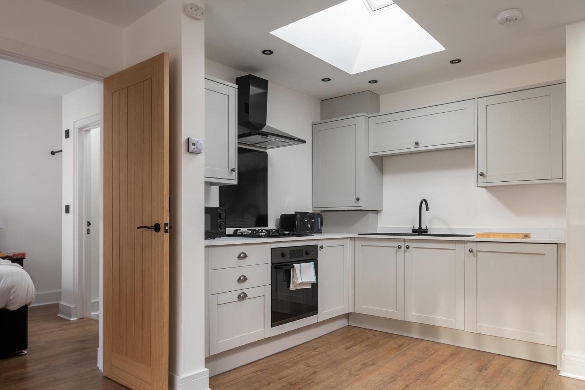 The Hideaway Holiday home Llandudno