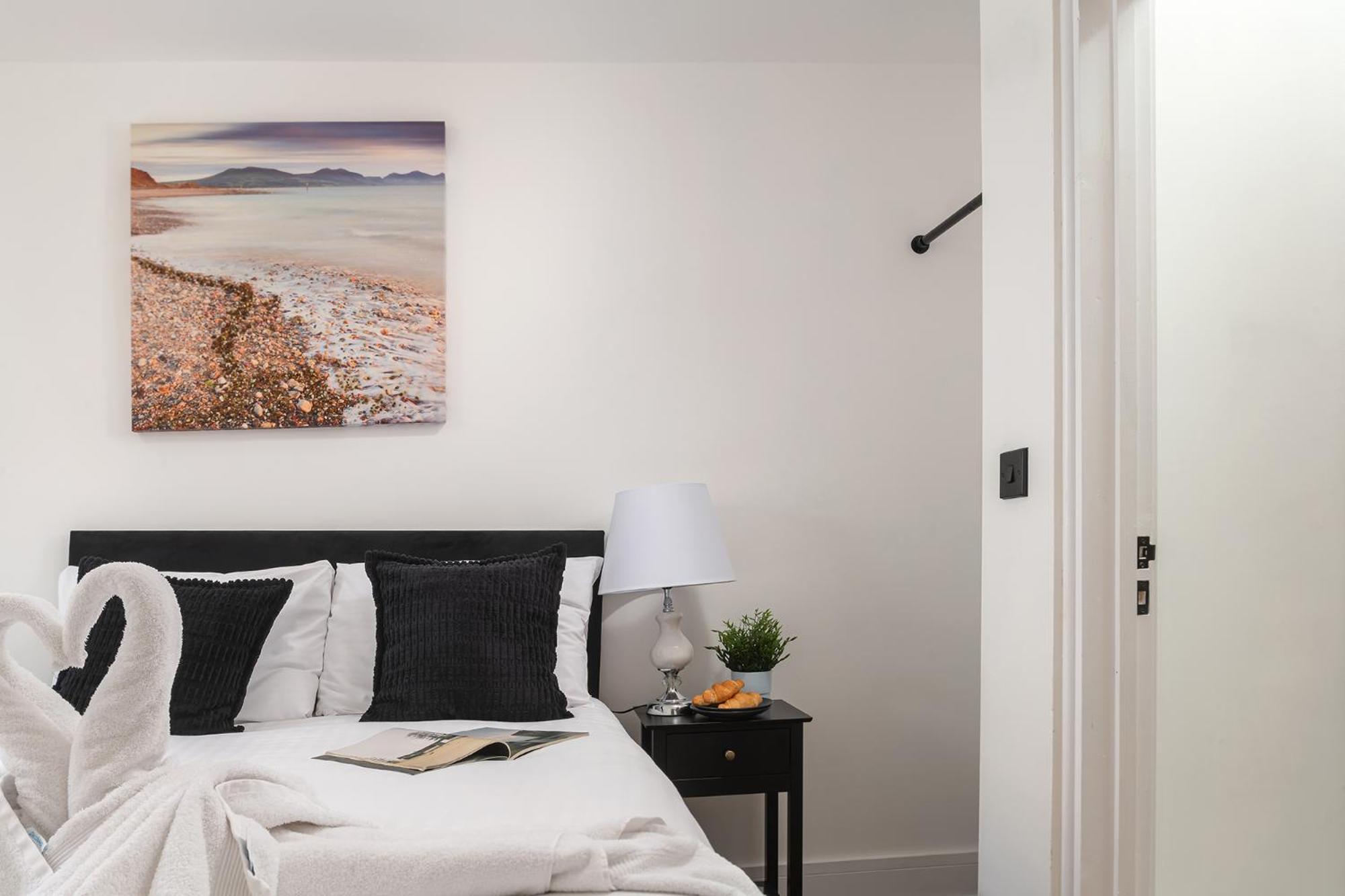 The Hideaway Holiday home Llandudno